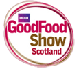 good food show logo
