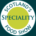 scotland speciality food show logo