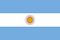 Argentina flag