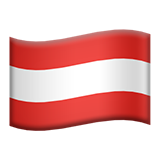 austria flag