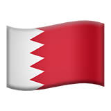 bahrain flag