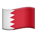 bahrein flag