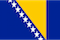 BIH flag