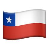 chile  flag