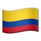 colombia flag