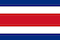 costa rica flag