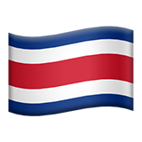 Costarica flag