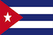 cuba flag