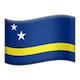 curacao flag