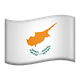 cyprus flag