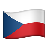 czech republic flag