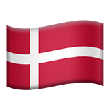 Denmark flag