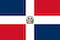 dominican republic flag