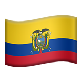 ecuador flag