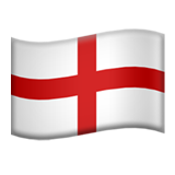 england flag