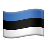 estonia flag