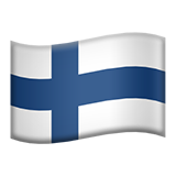 finland flag