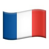 France flag