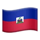 haiti flag