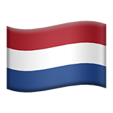 holland flag