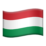 hungary flag