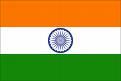 india flag