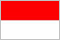 indonesia flag
