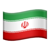 iran flag