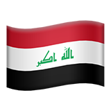 iraq flag