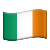 ireland flag