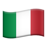 ITALY flag