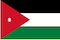 jordan flag