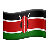 kenya flag