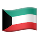 Kuwait flag