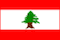 lebanon flag