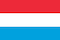 Luxembourg flag