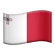 Malta flag