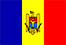 Moldova flag