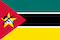 Mozambico flag