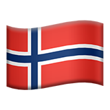 Norway flag