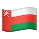 oman flag