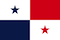 panama flag