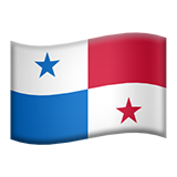 panama flag