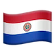 Paraguay flag