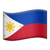 philippines flag