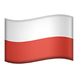 Poland flag