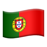 Portugal flag