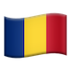 romania flag