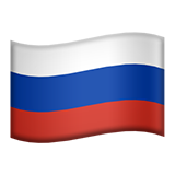 russia flag