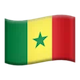 senegal flag